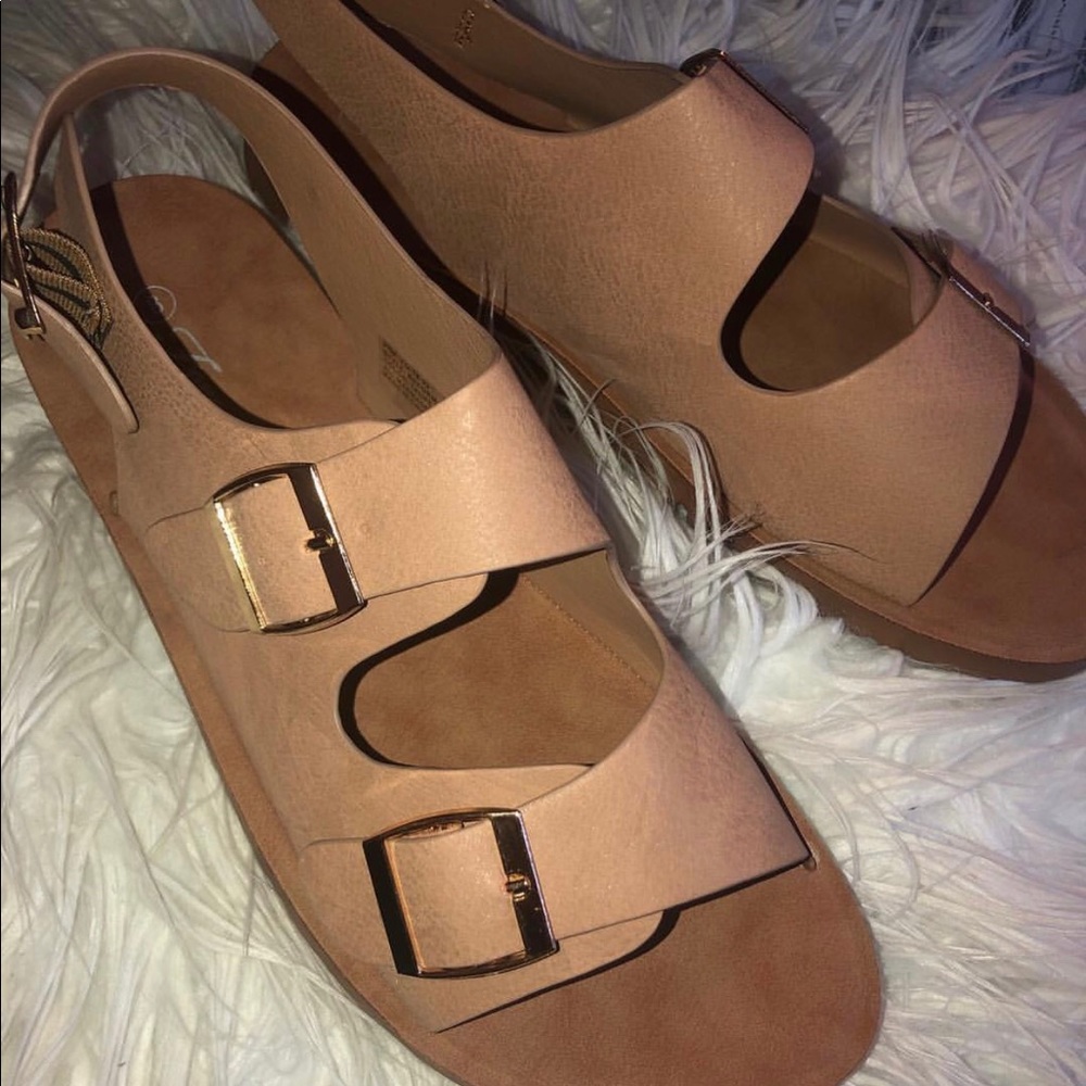 sandals